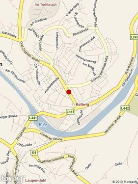 Foto - 3 Zimmer Etagenwohnung zur Miete in Essen