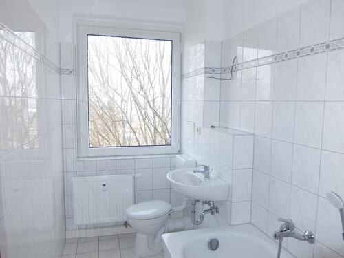 Foto - 4 Zimmer Etagenwohnung zur Miete in Chemnitz