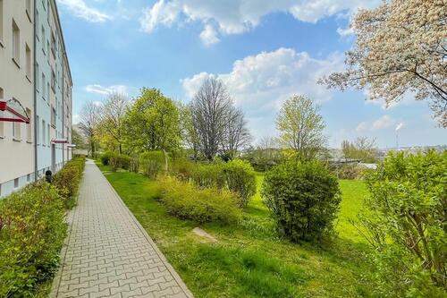 Foto - 4 Zimmer Etagenwohnung in Chemnitz