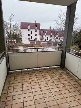 Foto - 2 Zimmer Etagenwohnung in Schramberg