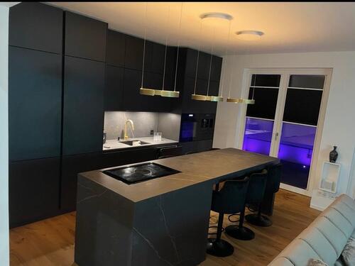 Foto - 4 Zimmer Etagenwohnung zum Kaufen in Berlin