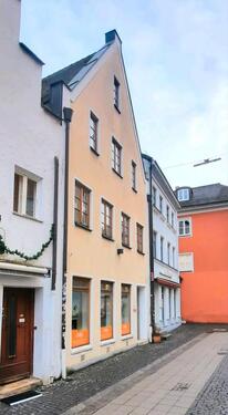 Foto - Wohnung 2 ZKB Ingolstadt Zentrum zu vermieten