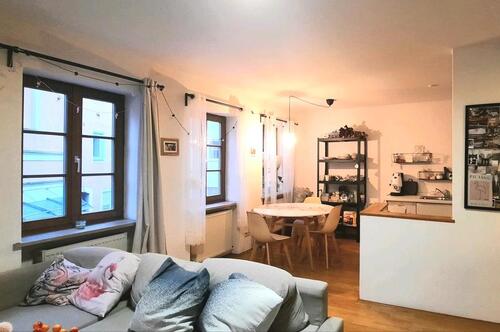 Foto - Etagenwohnung in Ingolstadt zur Miete