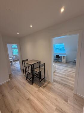 Foto - WG Zimmer Wohnung Finanzschüler