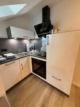 Foto - Erdgeschoßwohnung in Bad Eilsen zur Miete