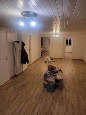 Foto - Dachgeschoßwohnung in Eggenfelden zur Miete