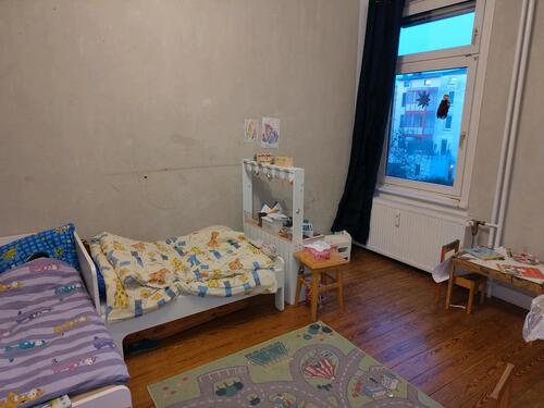 Foto - 4 Zimmer Etagenwohnung in Lübeck