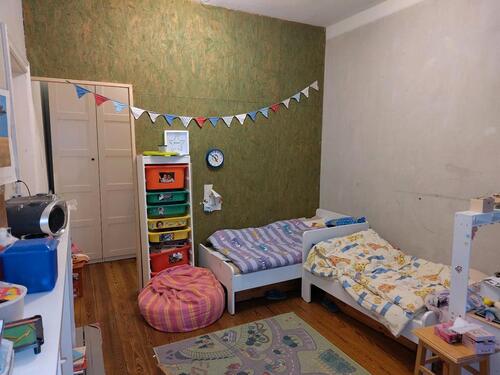 Foto - Etagenwohnung in Lübeck zur Miete