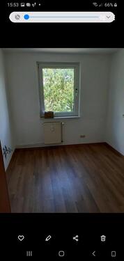Foto - Etagenwohnung in Aschersleben zur Miete