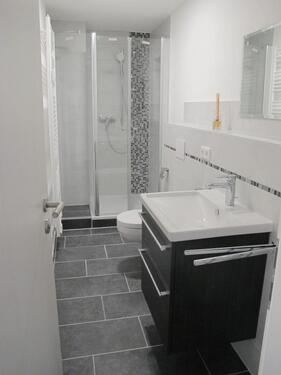 Foto - Erdgeschoßwohnung in Uttenreuth zur Miete