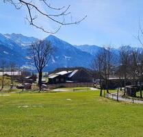 Ferienwohnung in Ofterschwang auf Zeit - Sonthofen