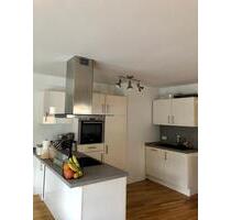 Wunderschöne Zwei-Zimmerwohung mit Schlossblick - Aschaffenburg Österreicher Kolonie