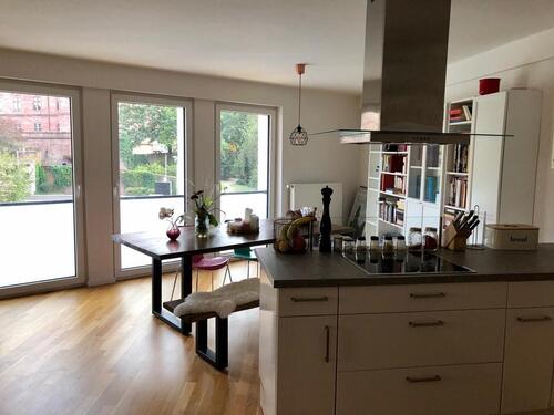 Foto - 2 Zimmer Etagenwohnung in Aschaffenburg