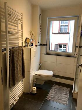 Foto - Etagenwohnung in Aschaffenburg zur Miete