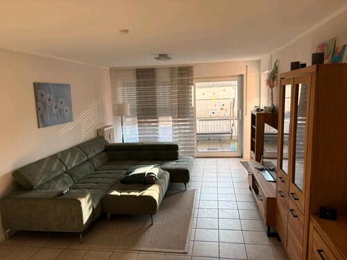 Foto - EG Wohnung in Horrem 3 Zimmer mit Garten