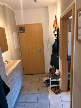 Foto - Erdgeschoßwohnung in Kerpen zur Miete