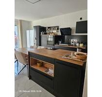 Ab sofort: 3-Zimmer Wohnung, 2 Bäder, TG in Benrath - Düsseldorf Stadtbezirk 9