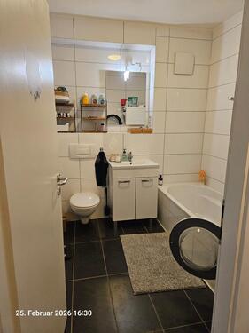 Foto - Erdgeschoßwohnung in Düsseldorf zur Miete