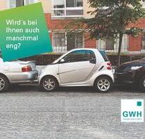 Tiefgaragenstellplatz Am Rain 1 in Marburg