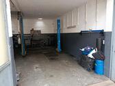 Foto - Werkstatt Halle zu vermieten - 1.100,00&nbsp;EUR Kaltmiete,