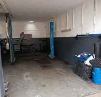 Werkstatt Halle zu vermieten - 1.100,00&nbsp;EUR Kaltmiete, in Hanau (PLZ: 63452) Lamboy