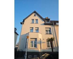 Traumhafte Stadtvilla am Nordglacis - Wesel