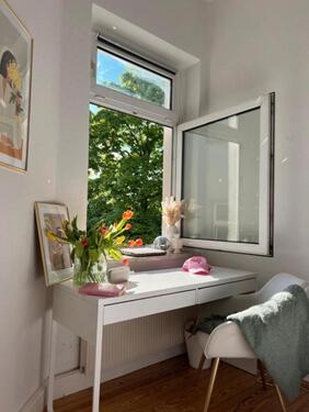 Foto - WG-Zimmer in Leipzig - 387,00&nbsp;EUR Kaltmiete, ca.&nbsp; 91,00&nbsp;m&sup2;