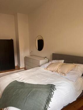 Foto - 4 Zimmer Etagenwohnung zur Miete in Leipzig