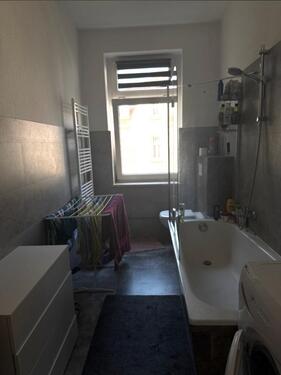 Foto - 4 Zimmer Etagenwohnung in Leipzig