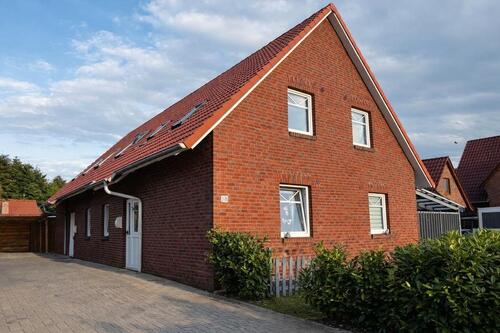 Foto - Moderne Doppelhaushälfte in Westerholt