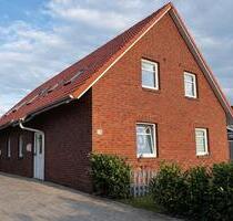 Moderne Doppelhaushälfte in Westerholt