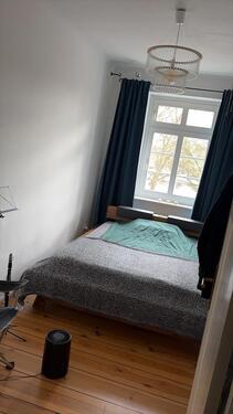 Foto - 2 Zimmer Etagenwohnung zur Miete in Berlin