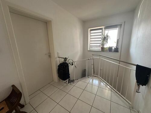 Foto - 4 Zimmer Maisonettenwohnung zur Miete in Weisenheim am Sand