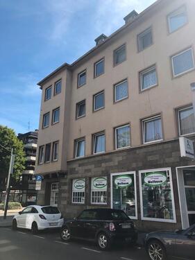 Foto - 2-Zimmer-Wohnung in Gelsenkirchen-Zentrum zu vermieten (2.OG)