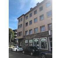 2-Zimmer-Wohnung in Gelsenkirchen-Zentrum zu vermieten (2.OG)