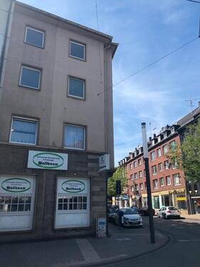 Foto - 2 Zimmer Etagenwohnung zur Miete in Gelsenkirchen