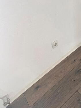 Foto - Erdgeschoßwohnung in Wenden zur Miete