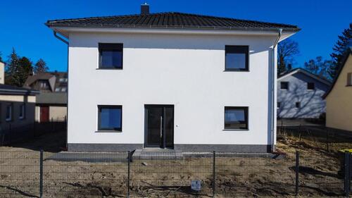 Foto - 5 Zimmer Einfamilienhaus zur Miete in Panketal