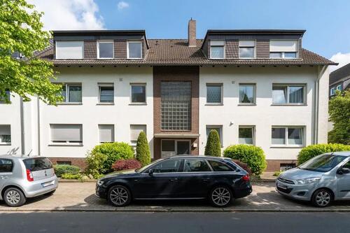 Foto - 3 Zimmer Etagenwohnung zur Miete in Osnabrück