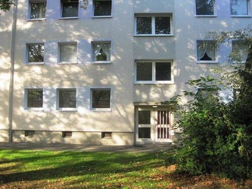 Foto - Frisch renovierte 3-Zimmer-Wohnung mit Balkon*