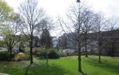 Foto - 3 Zimmer Erdgeschoßwohnung zur Miete in Duisburg
