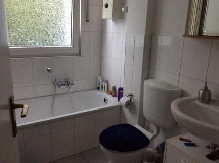 Foto - Erdgeschoßwohnung in Duisburg zur Miete