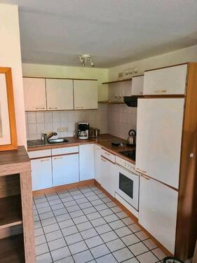 Foto - Etagenwohnung in Calden zur Miete