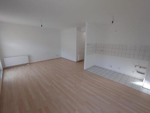Foto - 1 Zimmer Erdgeschoßwohnung zur Miete in Kamenz