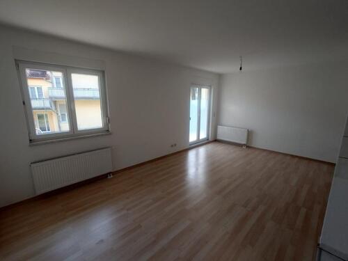 Foto - Erdgeschoßwohnung in Kamenz zur Miete