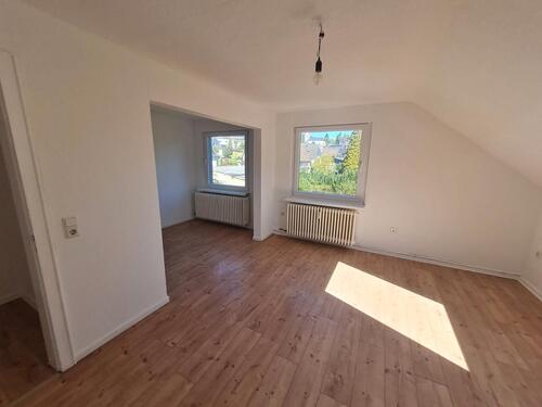 Foto - 2 Zimmer Dachgeschoßwohnung zur Miete in Wiehl