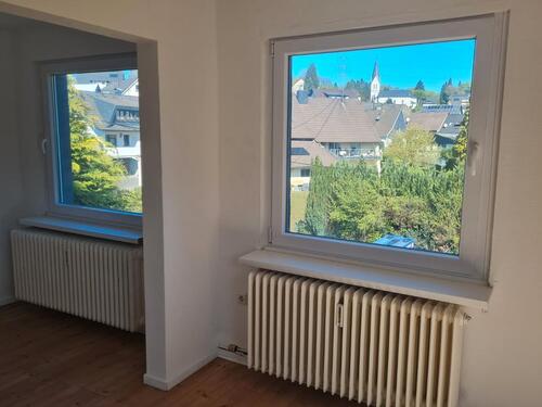 Foto - 2 Zimmer Dachgeschoßwohnung in Wiehl