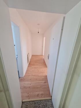Foto - Dachgeschoßwohnung in Wiehl zur Miete
