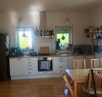 Lichtdurchflutete 4-Zi.-Maisonette im Würzburger Frauenland