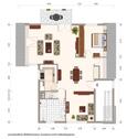 Foto - Wohnung, 3,5 Zimmer, Ditzingen-Hirschlanden